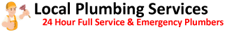 Lucedale Plumbers